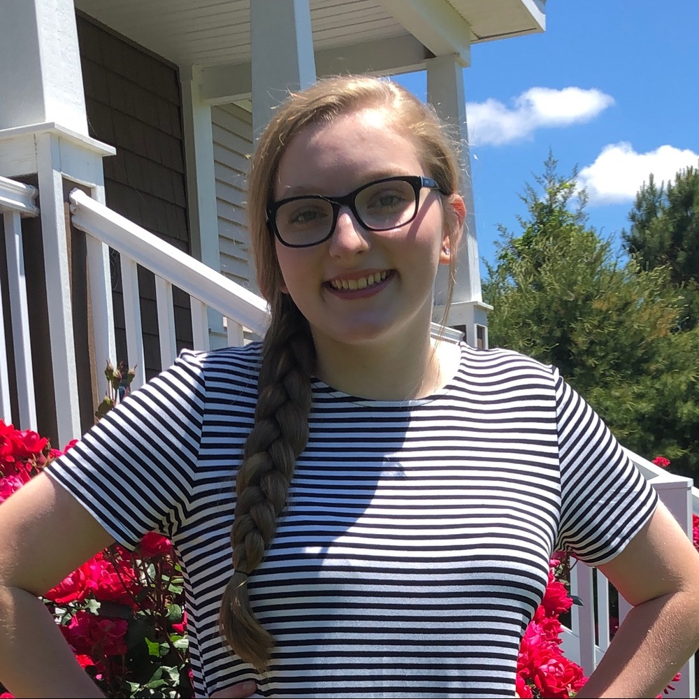 Meet your Posher, Faith